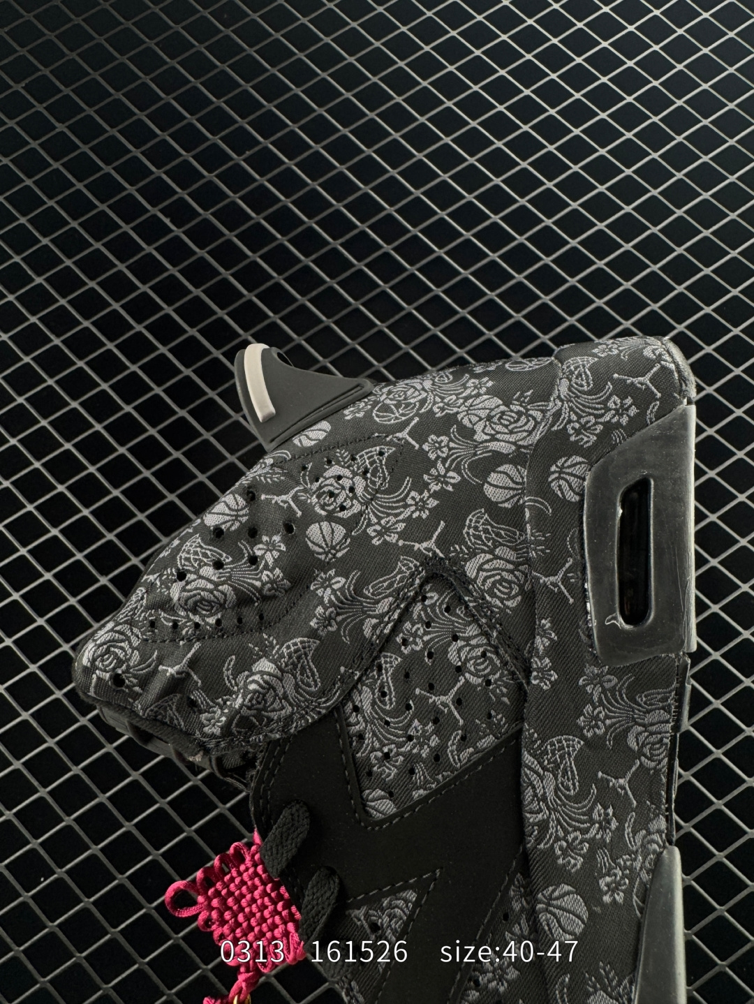 Wmns Air Jordan 6 RetroSingles Day